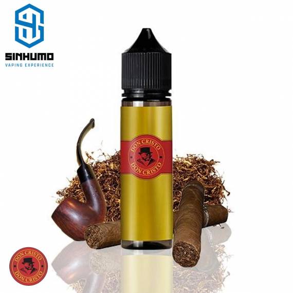 Don Cristo 50ml by Don Cristo Don Cristo 50ml by Don Cristo