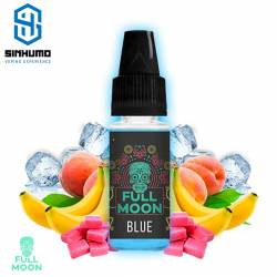 Aroma Blue 10ml By Full Moon