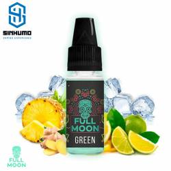 Aroma Green 10ml By Full Moon