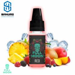 Aroma Red 10ml By Full Moon