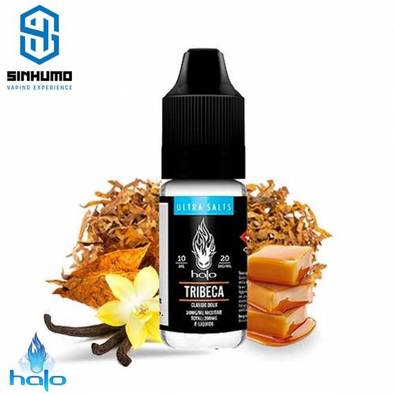 Sales Tribeca 10ml by Halo