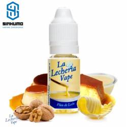 Aroma Flan de Leche 10ml By...