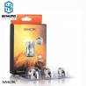Coil TFV8 Baby V2 S1 0.15 Ohm by Smok