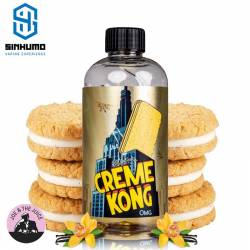 Retro Joes Creme Kong 200ml By Joe's Juice