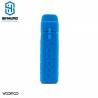 Funda de silicona Full Blue para Vinci by Voopoo