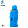 Funda de silicona Blue para Aegis Boost By Geek Vape