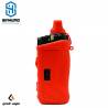 Funda de silicona Red para Aegis Boost By Geek Vape