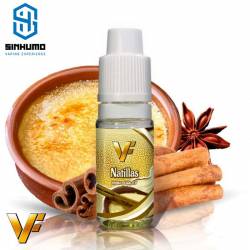 Aroma Natillas 10ml by VapFip