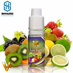 Aroma Tutty Frutty 10ml by VAPFIP