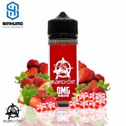 Red 100ml by Anarchist Juice