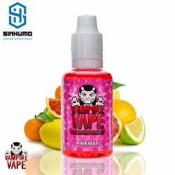Aroma Pinkman 30ml By Vampire Vape