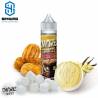 Churros & Vainilla Aroma Short 50ml By Smores Addict