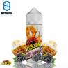 Aroma Sweet Bomb 10ml + Bote 120ml by K-Boom Edition