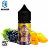 Aroma Mango Grape (Cush Man Series) 30ml by Nasty Juice