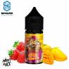 Aroma Mango Strawberry (Cush Man Series) 30ml by Nasty Juice
