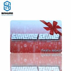 Tarjetas Regalo de SinHumo...