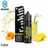 Smashin Lemonade Aroma Short 50ml by Fcukin Flava