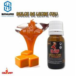 Aroma Dulce De Leche 10ml...