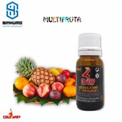 Aroma Multifruta 10ml by...