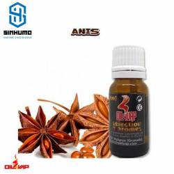 Aroma Anis 10ml by OIL4VAP