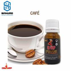 Aroma Café 10ml by OIL4VAP
