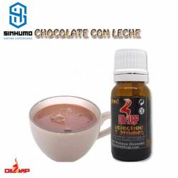 Aroma Chocolate con Leche...