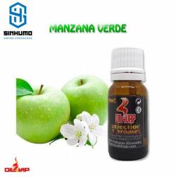 Aroma Manzana Verde 10ml by...