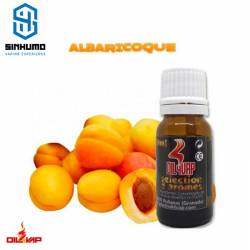 Aroma Albaricoque 10ml by...