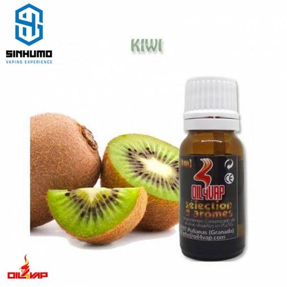 Aroma Kiwi 10ml by OIL4VAP Aroma Kiwi 10ml by OIL4VAP