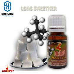 Molécula Long Sweetener...