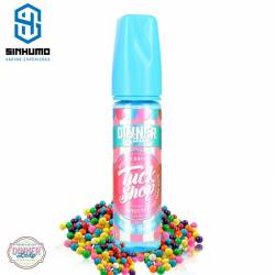 Ice Bubble Trouble 50ml by...