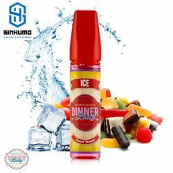 Ice Sweet Fusion 50ml by...