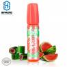 Ice Watermelon Slices 50ml by Dinner Lady