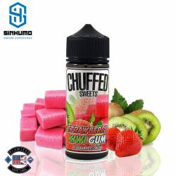 Strawberry Kiwi Gum...