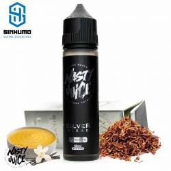 Tobacco Silver Blend 50ml...