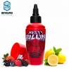 Bloody Berry 50ml By Nasty Juice