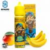Cush Man Mango Banana 50ml By Nasty Juice