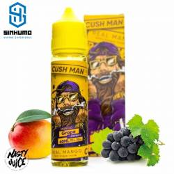 Cush Man Mango Grape Aroma...