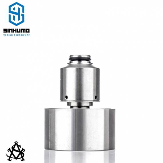 Base Reparable (RBA) para Hita 30w Pod by Asvape