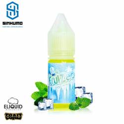 Sales ESalt Icee Mint...