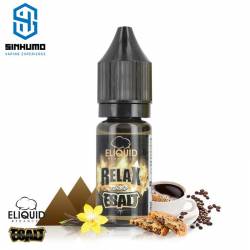 Sales Esalt Relax (Premium...