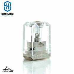 VapeSnail para Billex Box y...