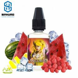 Aroma Ultimate Succube V2 (Sweet Edition) 30ml By A&L