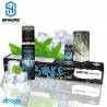 Arctic Attraction Shake N&#39;Vape 60ml By Drops
