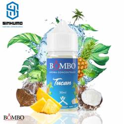Aroma Tucán 30ml by Bombo