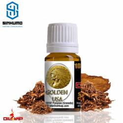 Aroma Golden Usa 10ml by...