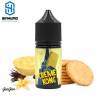 Aroma Retro Joes Creme Kong 30ml by Joes Juice