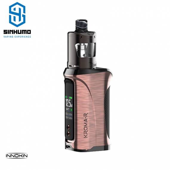 Kit Kroma R + Zlide Tank by Innokin