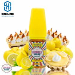 Aroma Lemon Tart 30ml by...