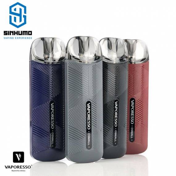 Pod Osmall By Vaporesso